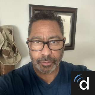 Johnny Patterson Jr., Psychiatric-Mental Health Nurse Practitioner, Greenwood Village, CO