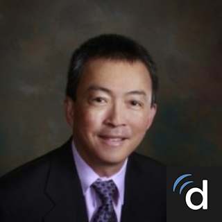 Danny Wong, MD