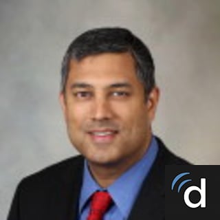 Sameer Keole, MD, Radiation Oncology, Scottsdale, AZ