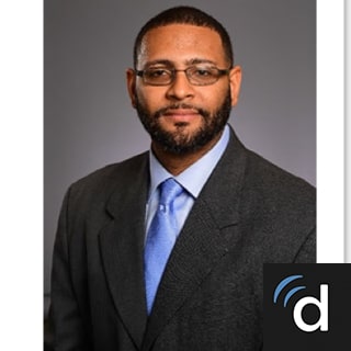 Edward Jackson II, MD, Orthopaedic Surgery, Smyrna, GA