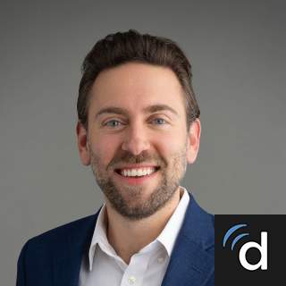 Ian Koszewski, MD