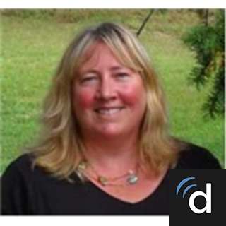 Heather Fliege, MD