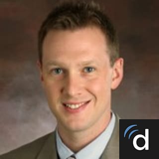 Tad Seifert, MD