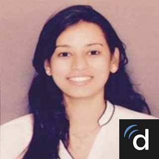 Gargi Sharma priamvada, MD