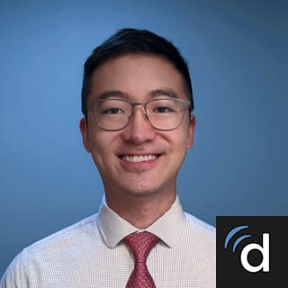 Dr. Terrence Liu, MD | Ann Arbor, MI | Internist | US News Doctors