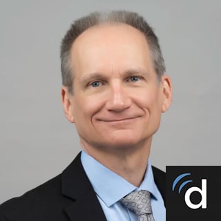 David Jones, MD