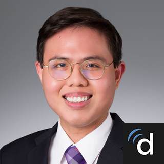 Dr. Clarence Lim, MD – Fort Worth, TX | Family Medicine
