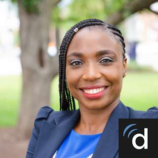 Abimbola Balogun, MD