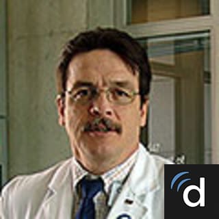 Paul Gorman, MD