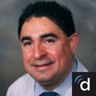 Ausencio Nunez, MD
