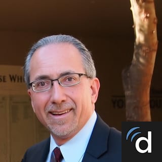 Alan Berkowitz, MD