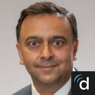 Janak Shah, MD