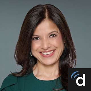 Monita Mendiratta, MD