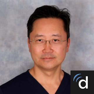 Christopher Kwon, MD, Thoracic Surgery, Lake Havasu City, AZ