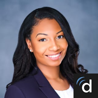 Azania Mitchell, MD