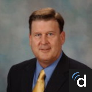 Thomas Brott, MD