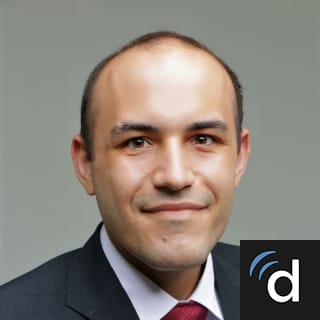Joseph Dragonetti, MD