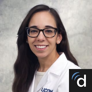 Maritza Montanez, MD, General Surgery, Farmington, CT