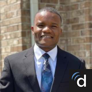 Samson Ogori, Clinical Pharmacist, Houston, TX