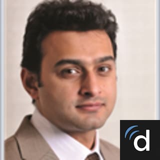 Saqib Zia, MD, Vascular Surgery, Newark, NJ