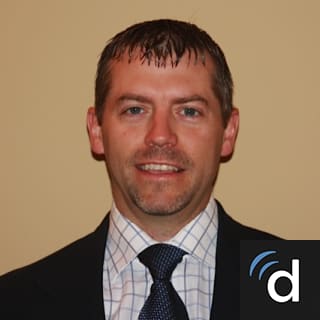 Frank Duncan III, MD