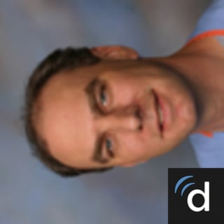 Alexander Miller, MD
