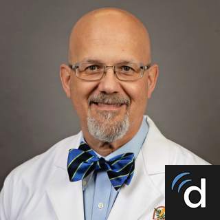 Gregory Patterson, MD