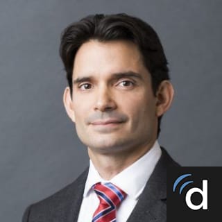 Sergio Narvaez, MD