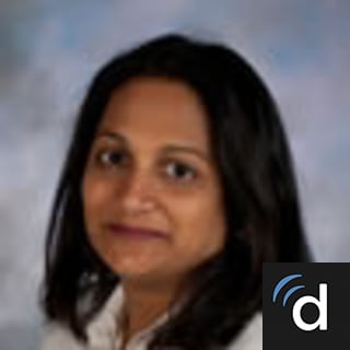 Alpa Patel, MD
