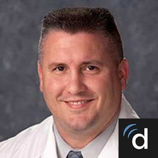 Rick Wiecek, MD, General Surgery, Fremont, OH