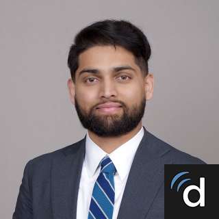 Ameer Siddiqui, DO, Psychiatry, Salem, VA