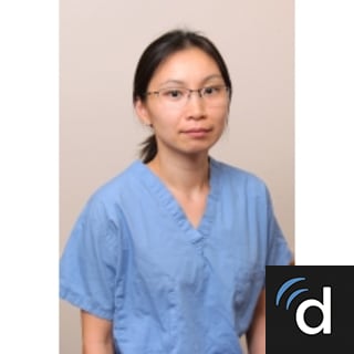 Wendy Wu, MD, Pediatrics, New York, NY