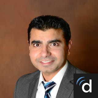 Awail Sadiq, MD