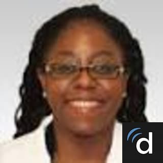 Marlyce Hill-Ali, MD