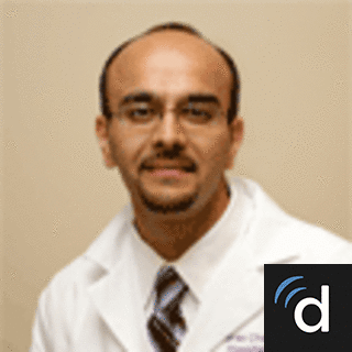 Gaurav Chaturvedi, MD, Internal Medicine, Park Ridge, IL