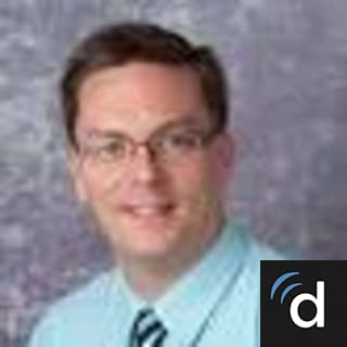 Reed Van Deusen, MD, Medicine/Pediatrics, Josephine, PA