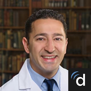 Arthur Partikian, MD