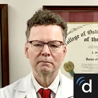 Mark Bailey, DO, Neurology, Birmingham, AL