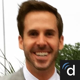 Ryan DeVivo, DO, Emergency Medicine, Santa Monica, CA