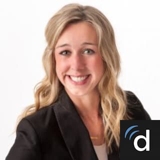 Megan Bagheri, Family Nurse Practitioner, St. Louis, MO