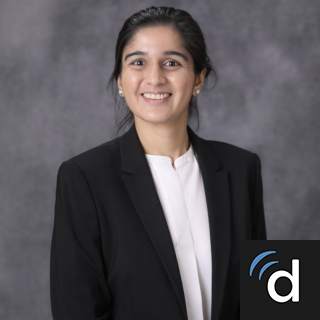Amna Ali, MD