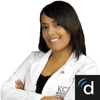 Gretchen Campbell, MD