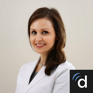 Dr. Bahareh Soroori Rad, MD | Washington, DC | Internist | US News Doctors