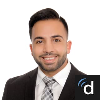 Ahmad Ballout, MD