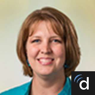 Denise Powell, Certified Nurse Midwife, Fargo, ND
