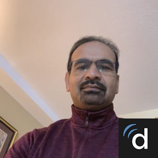 Shailesh Patel, MD