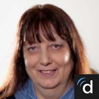 Janet Dickinson, MD