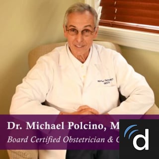 Michael Polcino, MD