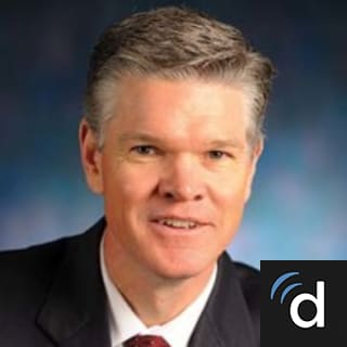 David Bensema, MD