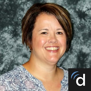 Tammi Cawthra, Family Nurse Practitioner, Benkelman, NE